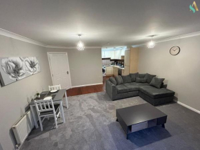 Thornaby Lodge